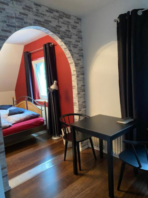 Zimmer in der Nähe von Karlsruhe, Ettlingen, Baden-Baden